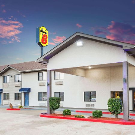 Super 8 By Wyndham Van Buren/Ft. Smith Area Bagian luar foto